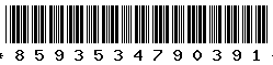 8593534790391 8593534790391