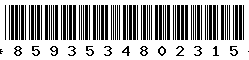 8593534802315 8593534802315