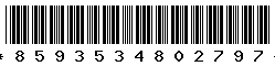 8593534802797 8593534802797