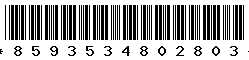 8593534802803 8593534802803