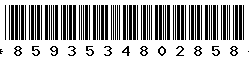 8593534802858 8593534802858