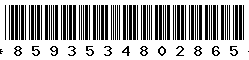 8593534802865 8593534802865