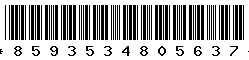 8593534805637 8593534805637