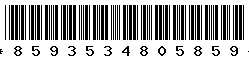 8593534805859 8593534805859