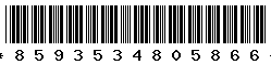 8593534805866 8593534805866