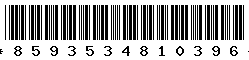 8593534810396 8593534810396