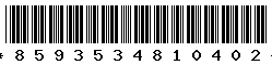 8593534810402 8593534810402