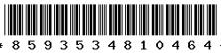 8593534810464 8593534810464