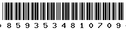 8593534810709 8593534810709
