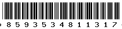8593534811317 8593534811317