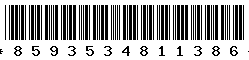 8593534811386 8593534811386