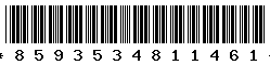 8593534811461 8593534811461