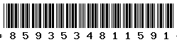 8593534811591 8593534811591
