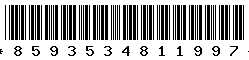 8593534811997 8593534811997