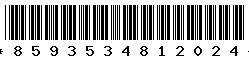 8593534812024 8593534812024