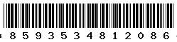 8593534812086 8593534812086