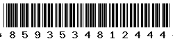 8593534812444 8593534812444