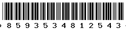 8593534812543 8593534812543
