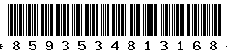 8593534813168 8593534813168
