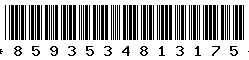8593534813175 8593534813175