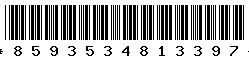 8593534813397 8593534813397
