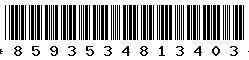 8593534813403 8593534813403