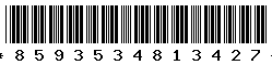 8593534813427 8593534813427