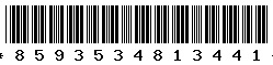 8593534813441 8593534813441