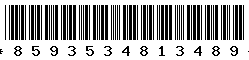 8593534813489 8593534813489