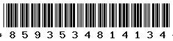 8593534814134 8593534814134