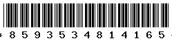 8593534814165 8593534814165