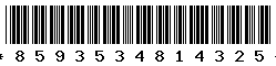 8593534814325 8593534814325