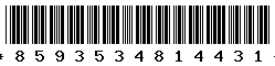 8593534814431 8593534814431