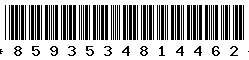 8593534814462 8593534814462