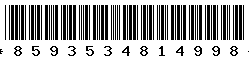 8593534814998 8593534814998