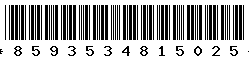 8593534815025 8593534815025