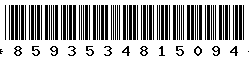 8593534815094 8593534815094