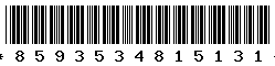 8593534815131 8593534815131