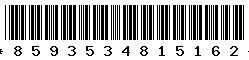 8593534815162 8593534815162