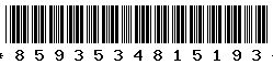 8593534815193 8593534815193