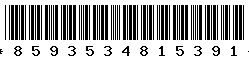 8593534815391 8593534815391