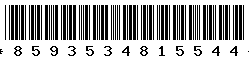 8593534815544 8593534815544