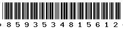 8593534815612 8593534815612