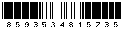 8593534815735 8593534815735