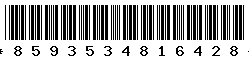8593534816428 8593534816428