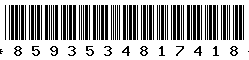 8593534817418 8593534817418