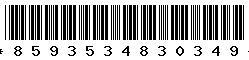 8593534830349 8593534830349