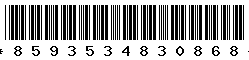 8593534830868 8593534830868