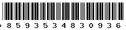 8593534830936 8593534830936
