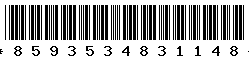8593534831148 8593534831148